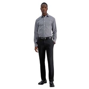 Kenneth Cole Reaction Men’s Slim-Fit Dress Pants